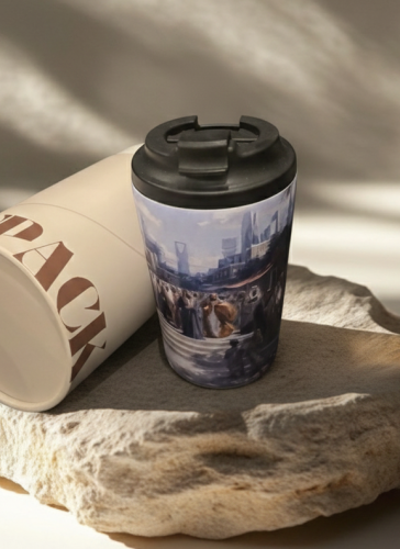 كوب المملكة العربية السعودية