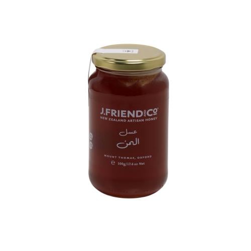 Honey Al Man 500 grams