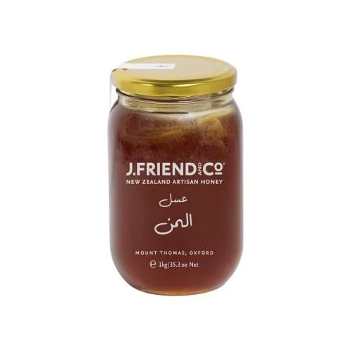 Honey Al-Man 1 kilogram