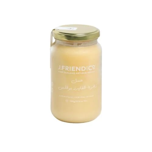 Flower of the Vipers honey 500 grams