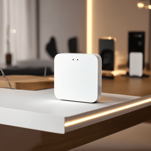 Smart Hub Wireless