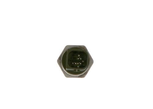 Fuel pressure sensor Mercedes Benz Bosch company