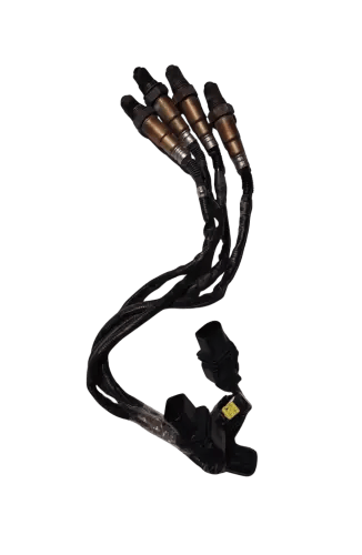 Engine sensor set for Mercedes E-Class W212 with M...