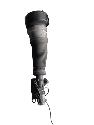 Front air suspension assist for Mercedes S-Class W...