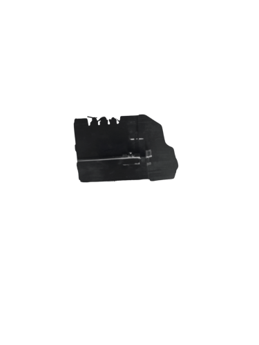 Used Mercedes S-Class W221 electricity disconnect