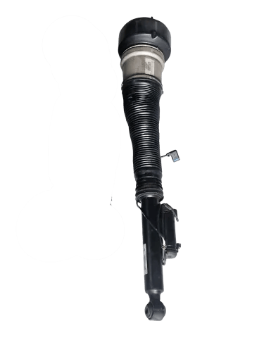 Front air suspension assist for Mercedes S-Class W...