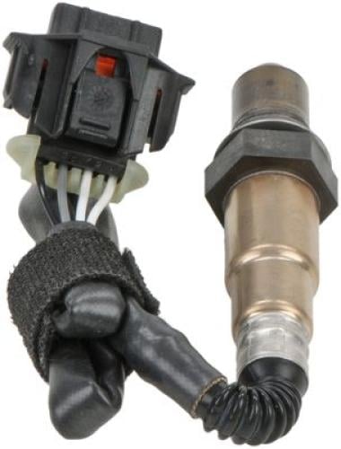Sensitive, crooked, Mercedes, Bosch company, new