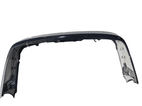 Front bumper Mercedes E-Class W211 model 2003–2009...