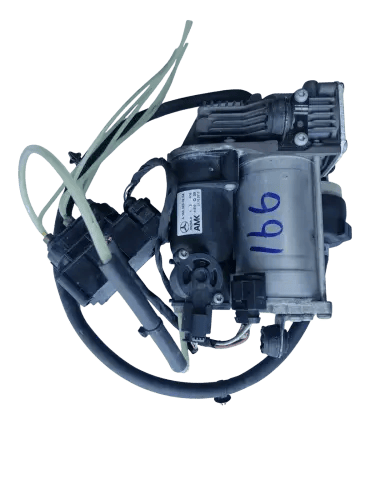 Airmatic compressor Mercedes W166 number A16632002...