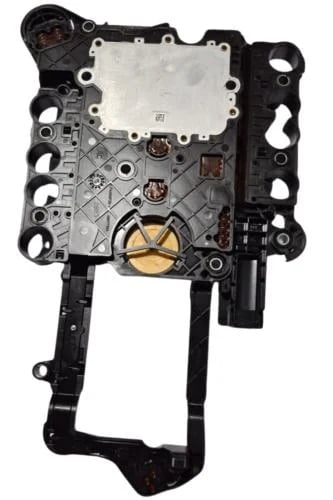 Used Mercedes-Benz transmission switch plate