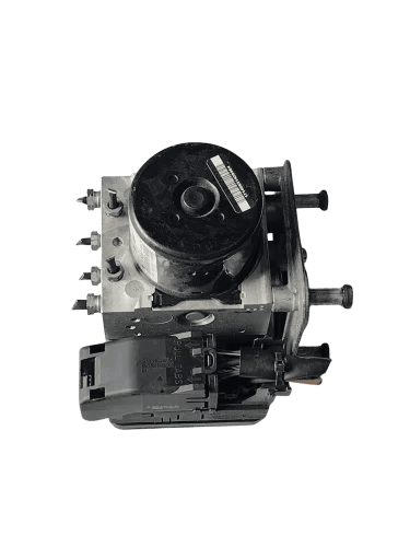 ABS ESP unit Mercedes S-Class W221 number ABR221 n...