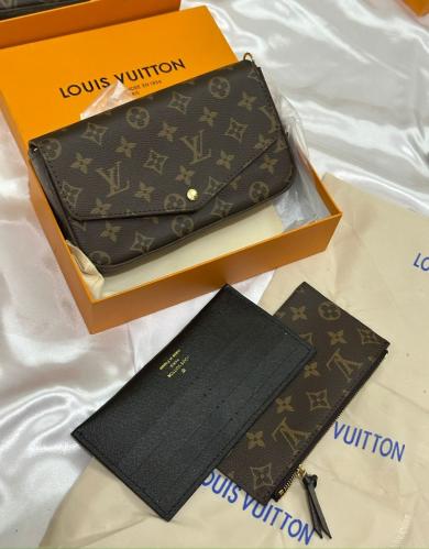 شنط LV ميني ماستر كواليتي