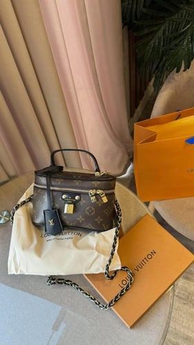 شنط LV ميني ماستر كواليتي