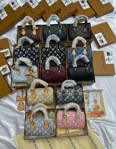 شنط LV ميني ماستر كواليتي