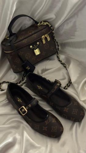 اطقم LV ماستر كواليتي