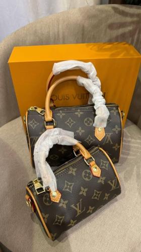 شنط LV ماستر كواليتي
