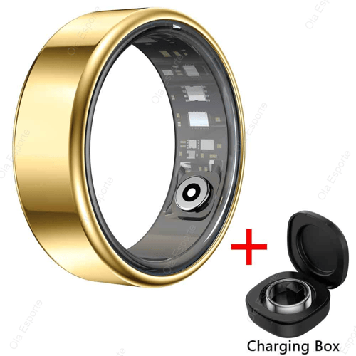 2025 Xiaomi Smart Ring