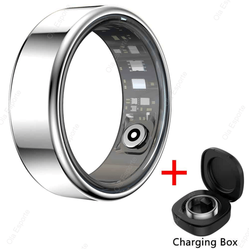 2025 Xiaomi Smart Ring
