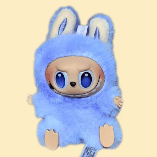 ميدالية لابوبو الاصلية