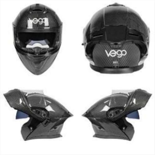 Flip-up helmet for adult Weight:1620g±50g double v...