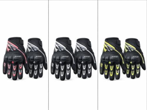 (Polyester (Gloves