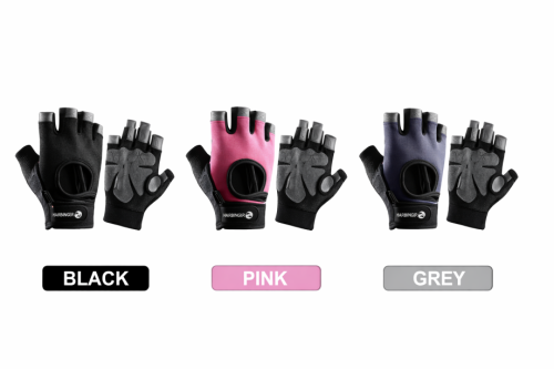Gloves (PU+Polye ster)
