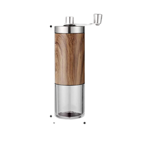 مطحنه قهوه يدويه