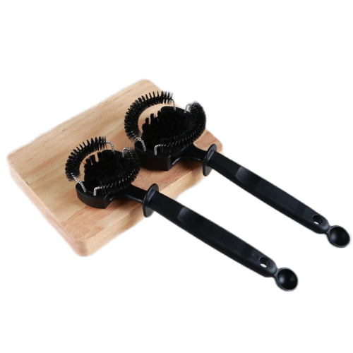 فرشاه تنظيف ماكينه اسبريسو