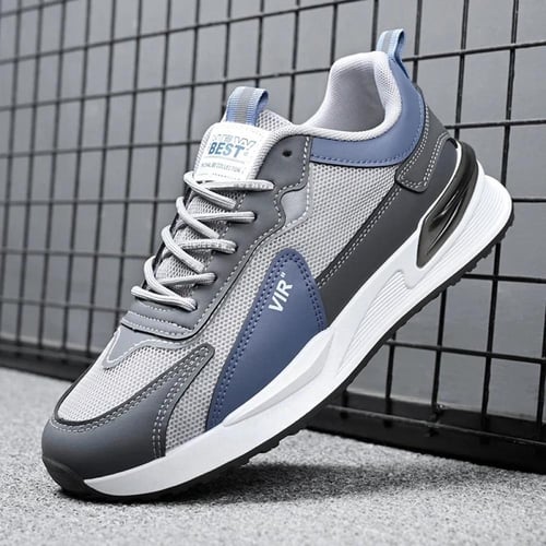 أحذية رياضية خفيفة الوزن للرجال