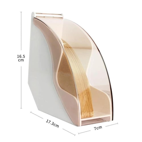 منظم اوراق القهوه