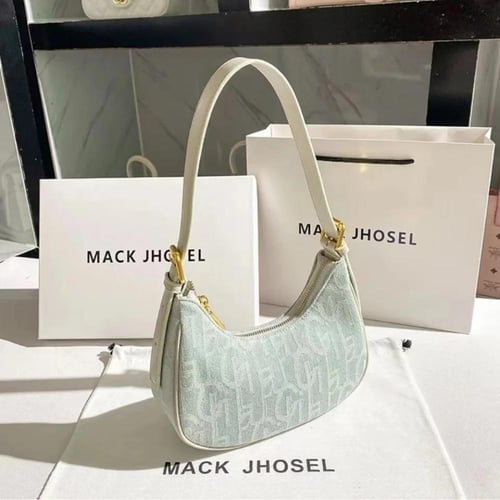 شنطة يدوية نسائية أنيقة