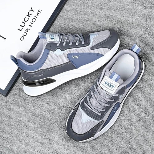 أحذية رياضية خفيفة الوزن للرجال