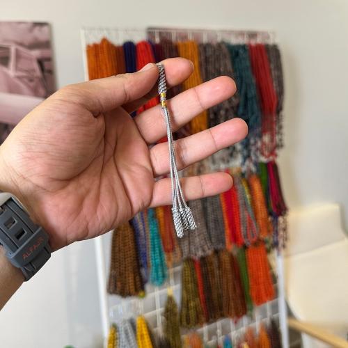 كركوشة رصاصي