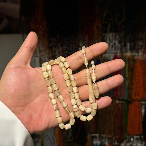 سبحة قرن ضان