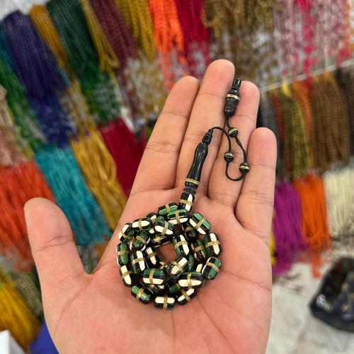 كوك مجدول بنحاس نواعم