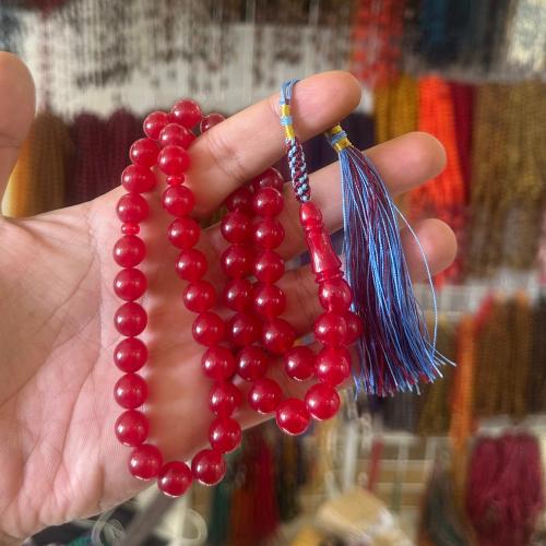 فاتوران عنابي بكركوشة