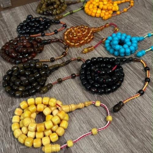10 سبح فاتوران عقود