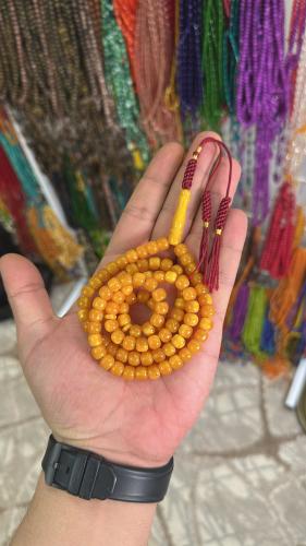 سندلس الماني ٩٩ خرزه