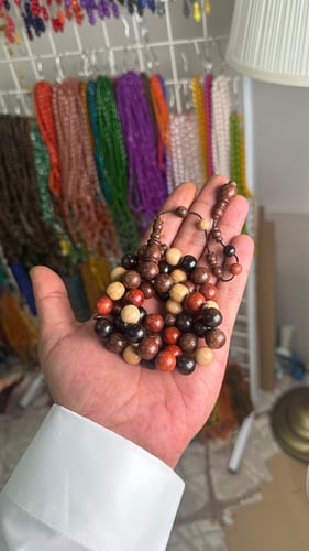 خشب منوع