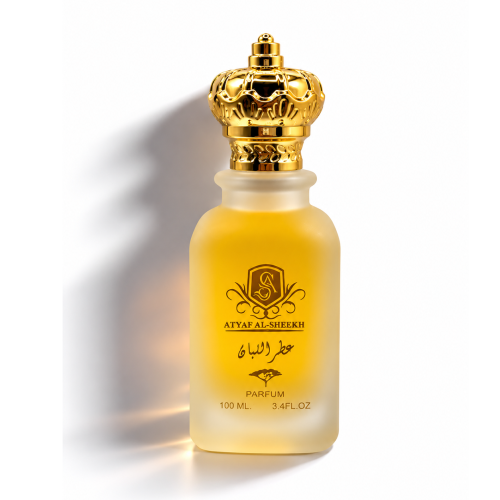 عطر اللبان