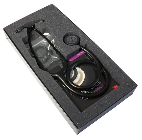 سماعة طبيب ليتمان كلاسيك 3 الاصلية - Littmann Clas...
