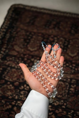مسباح كاست