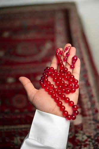 مسباح زعفراني