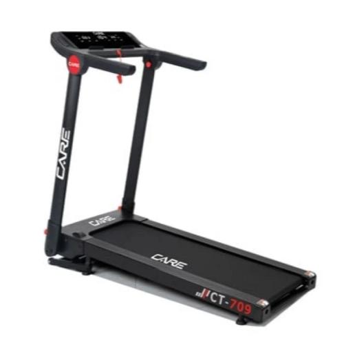 Foldable Motorized Treadmill 3.0HP