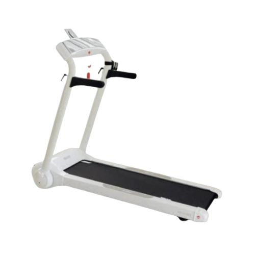 1.5 HP Folding Electric Treadmill - 53TH20