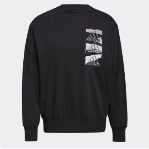 Adidas sweatshirt