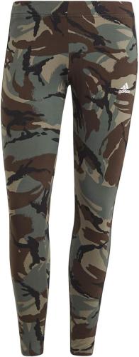 Adidas Leggings W CAMO 78 LEG-W