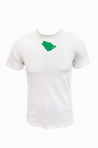 100% cotton printed t-shirt