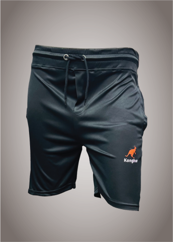 KS MEN BASIC SHORTS POLYESTER