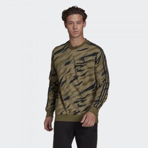 Adidas sweatshirt